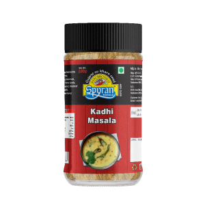 Kadhi Masala